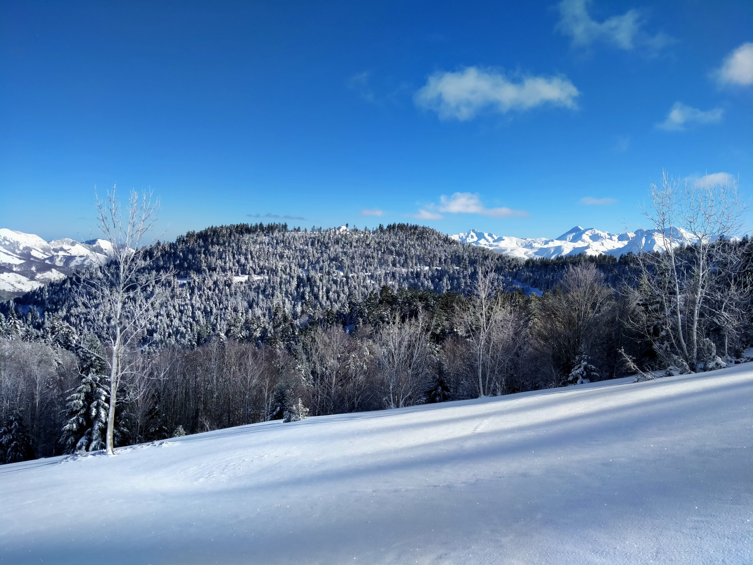 Bureau Montagne du Val d'Azun