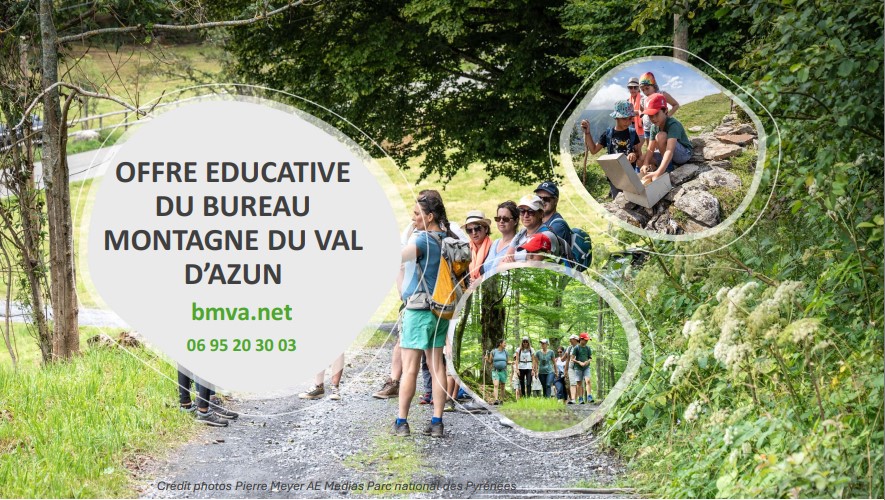 Offre éducative BMVA / Scolaires