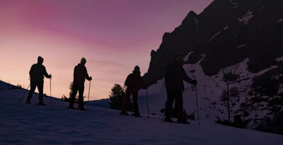 Séminaire et team building entreprise dans les Pyrénées
