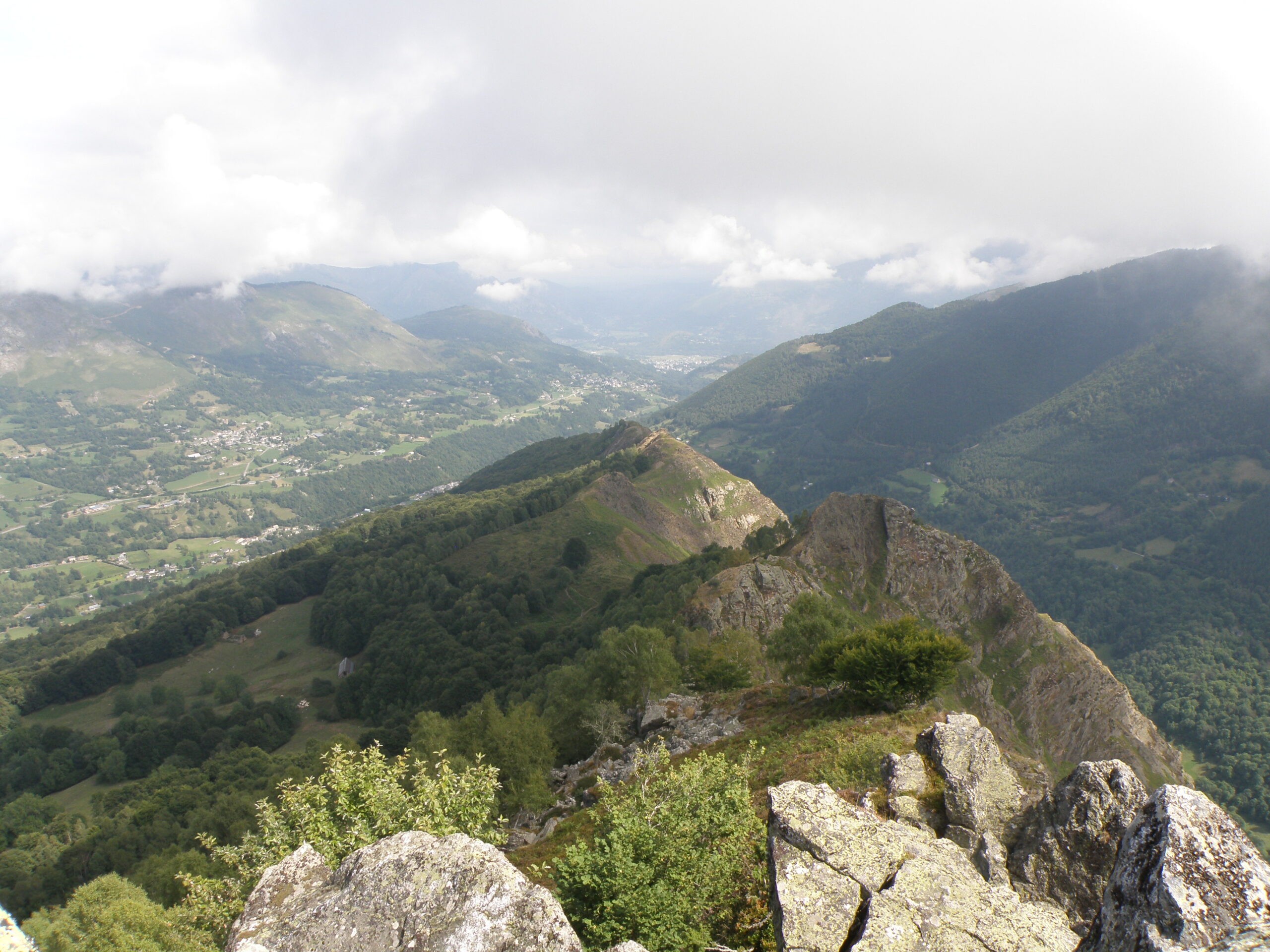 Bureau Montagne du Val d'Azun