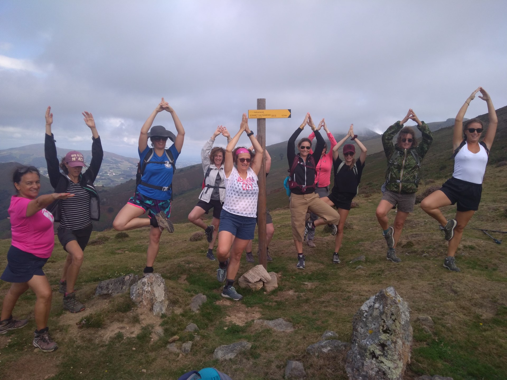Bureau Montagne du Val d'Azun