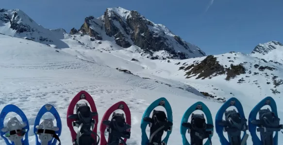 Activités en famille  dans les Pyrénées