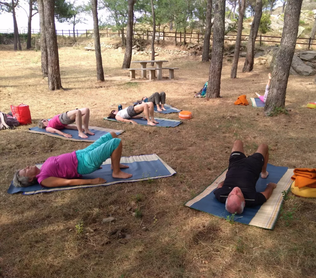 yog nature pyrénées bmva