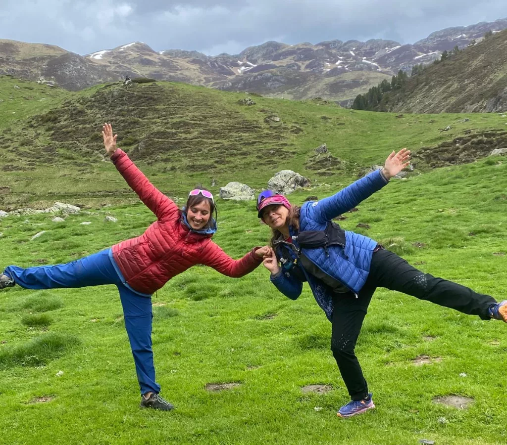 yoga montagne bmva