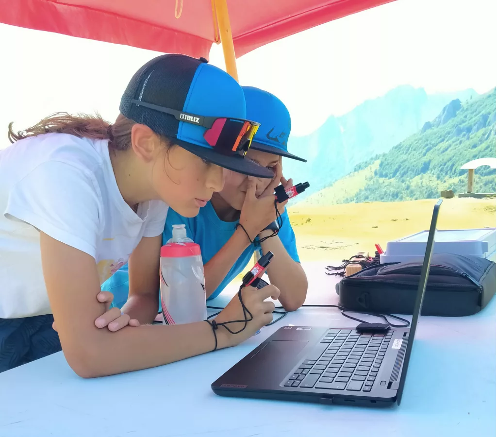 val d'azun biathlon bmva