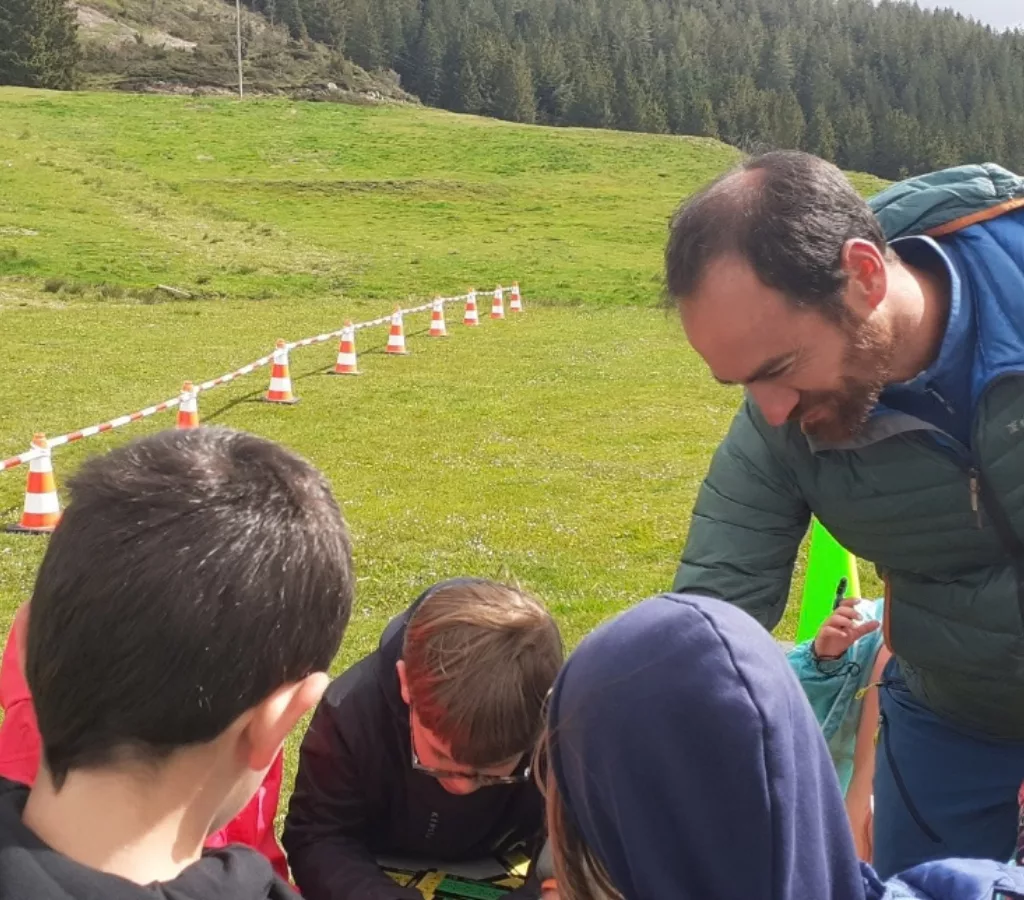 val d'azun learn'o bmva